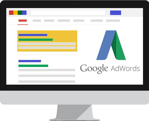 plataforma publicitaria google adwords